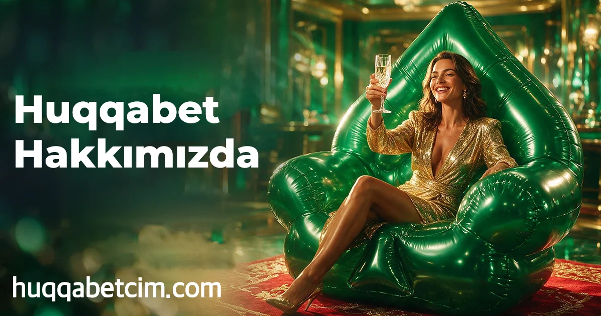 Hakkımızda