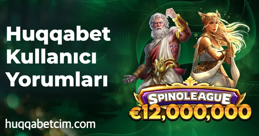 Huqqabet Kullanıcı Yorumları
